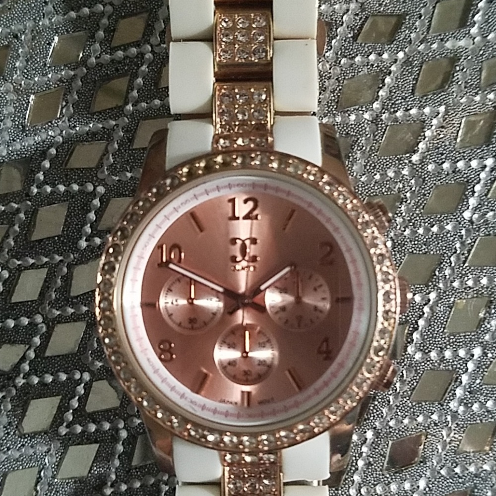 Ladies watch